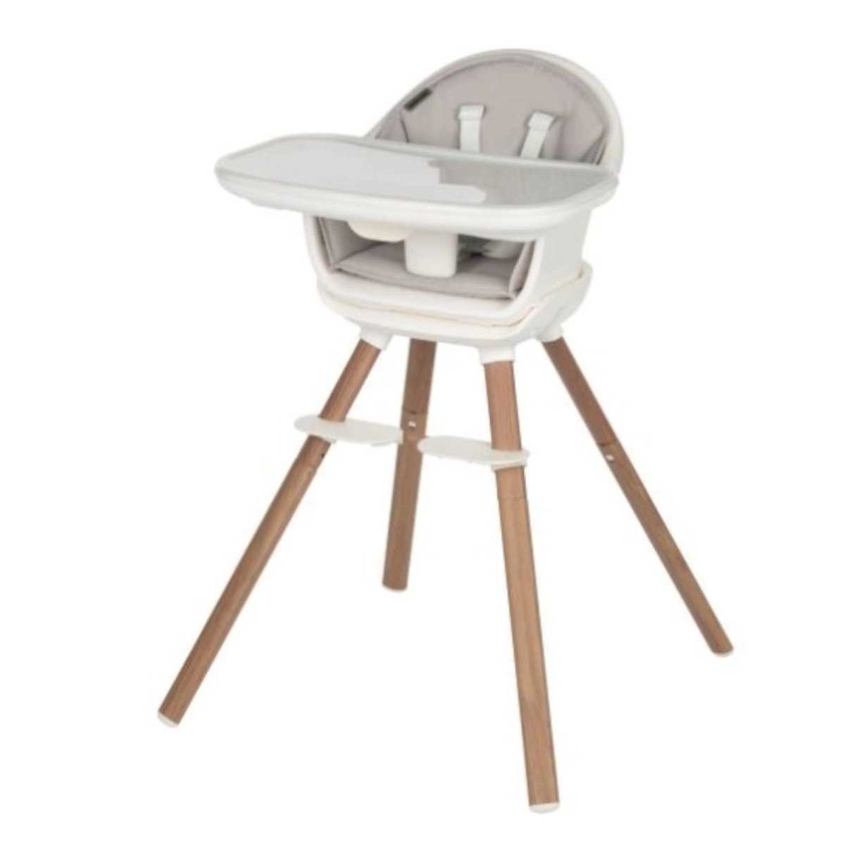 Moa High Chair - Horizon Sand