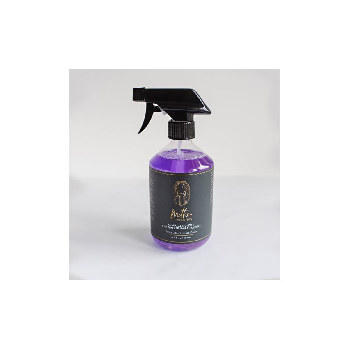 Gear Cleaner - 500ml