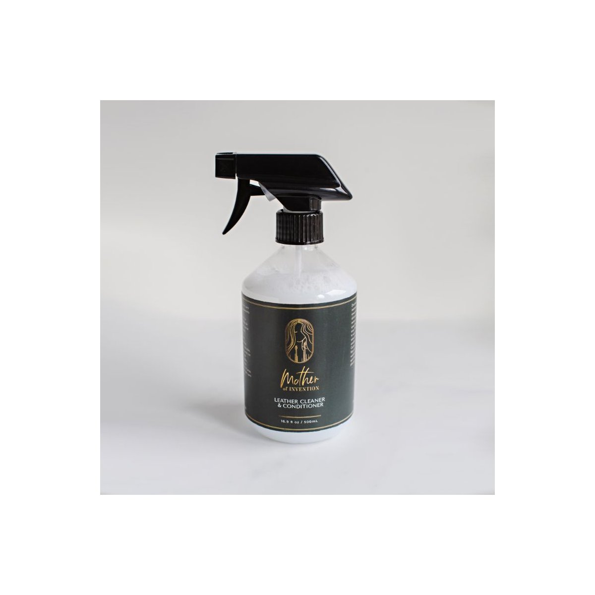 Leather Cleaner - 500ml
