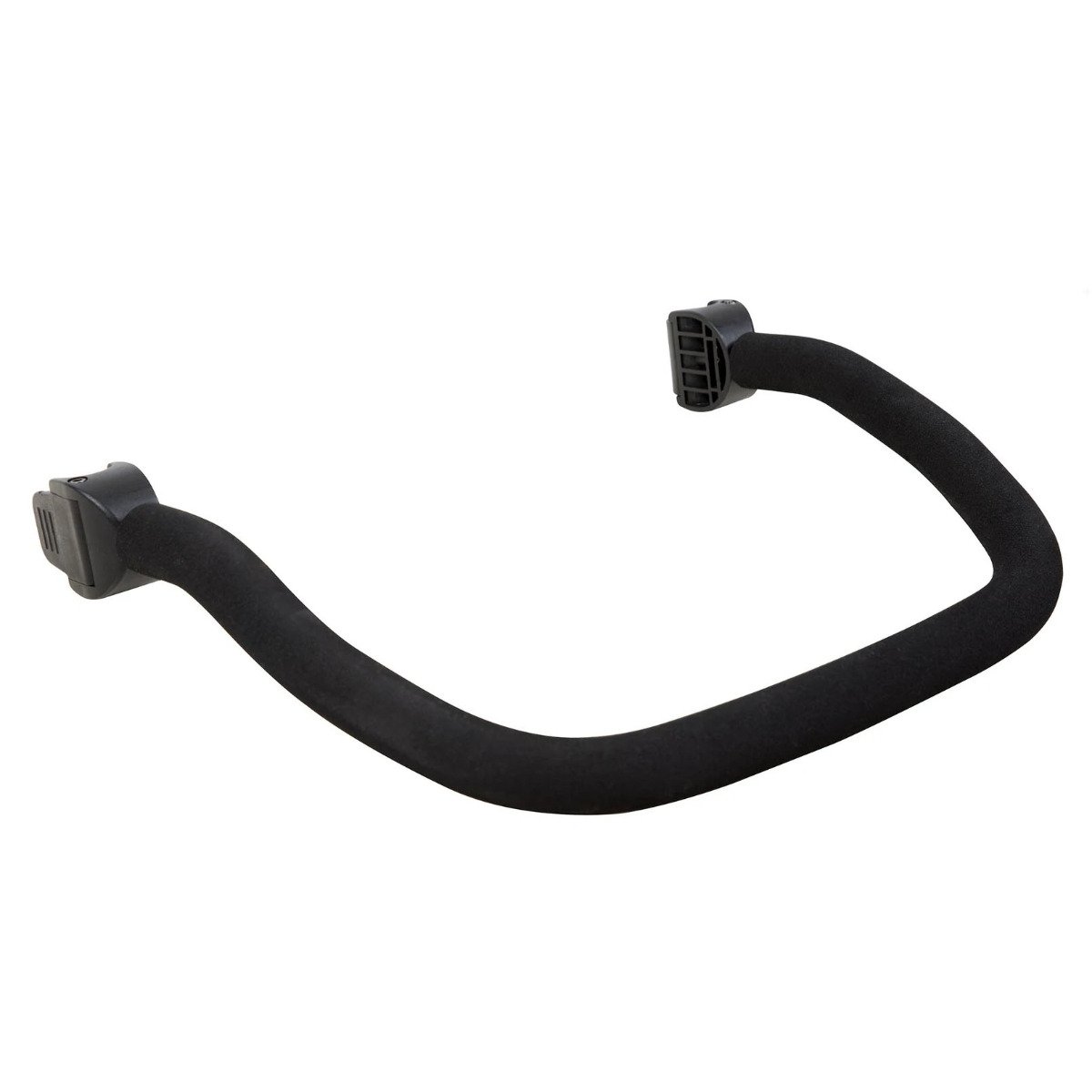 Nano Stroller Grab Bar And Food Tray