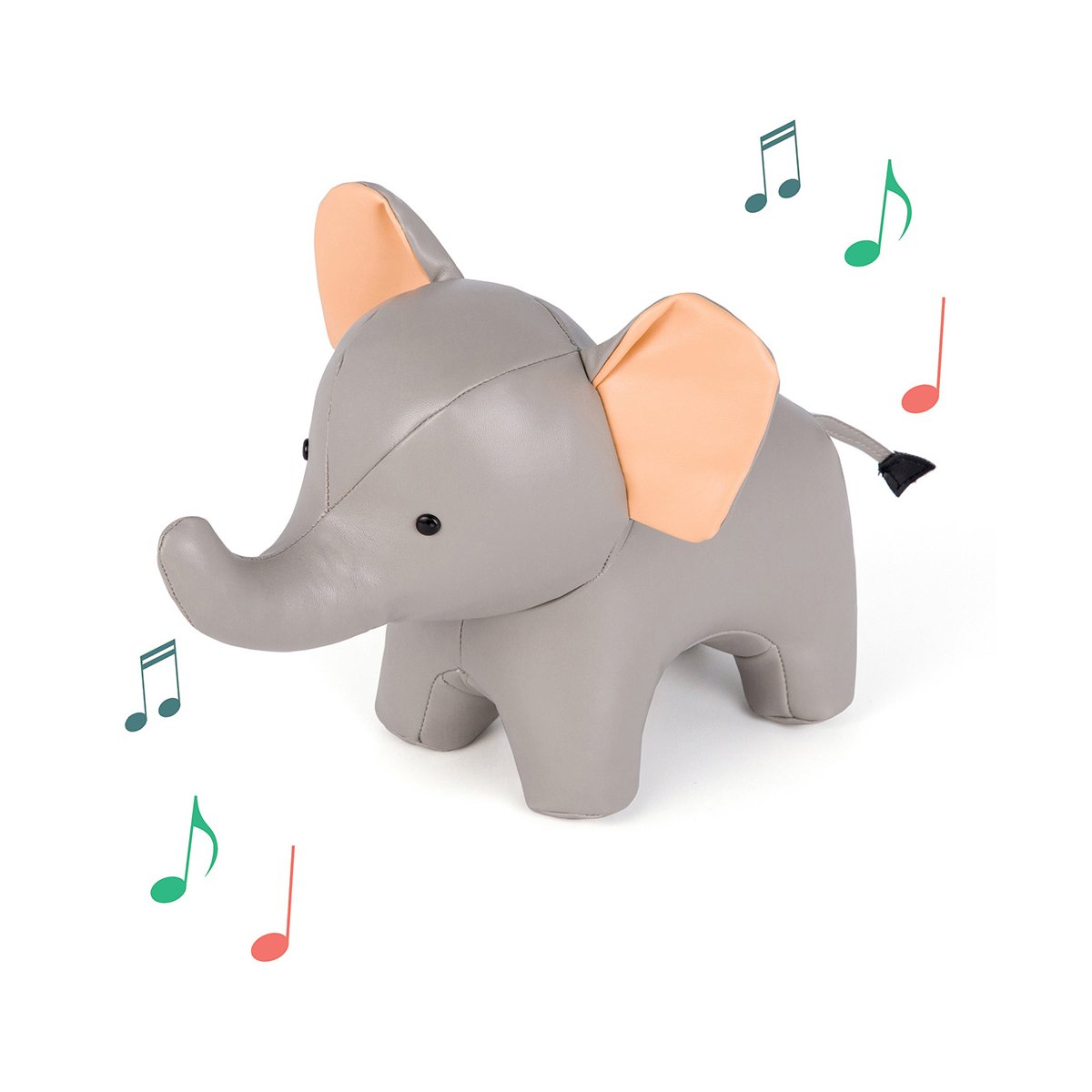 Musical Animal - Vincent The Elephant