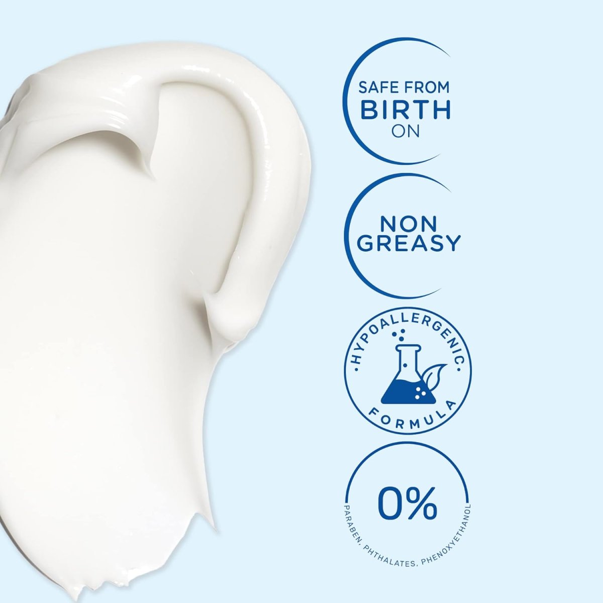 Hydra Bebe Body Lotion 300mL