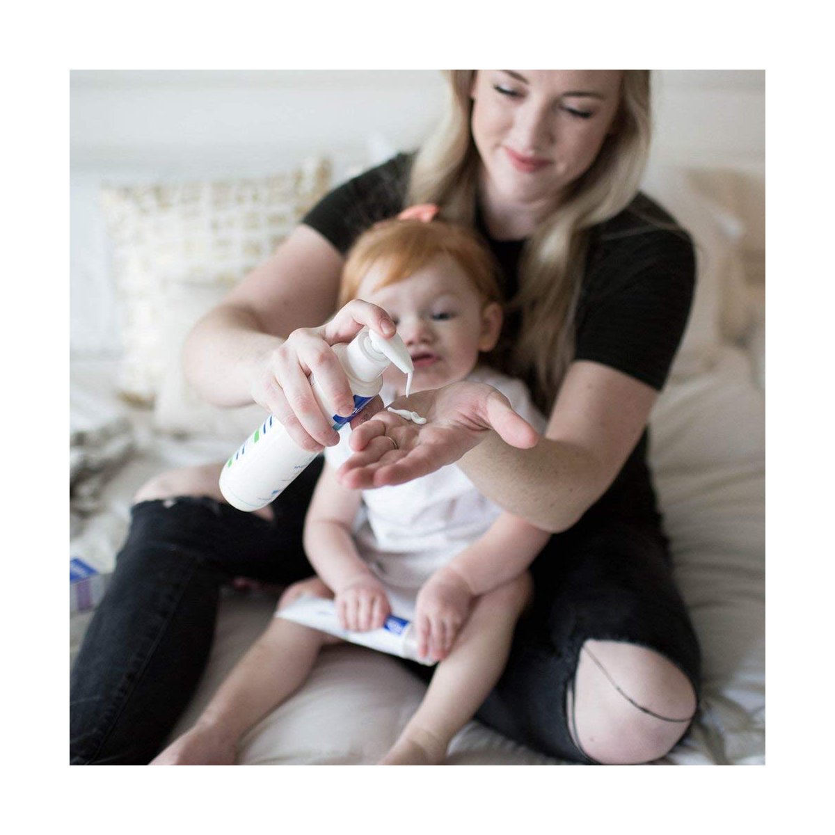 Hydra Bebe Body Lotion 300mL