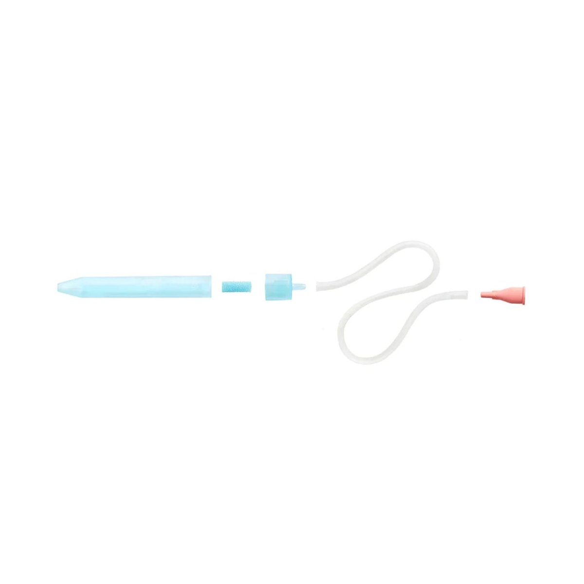 Nosefrida The Snot Sucker