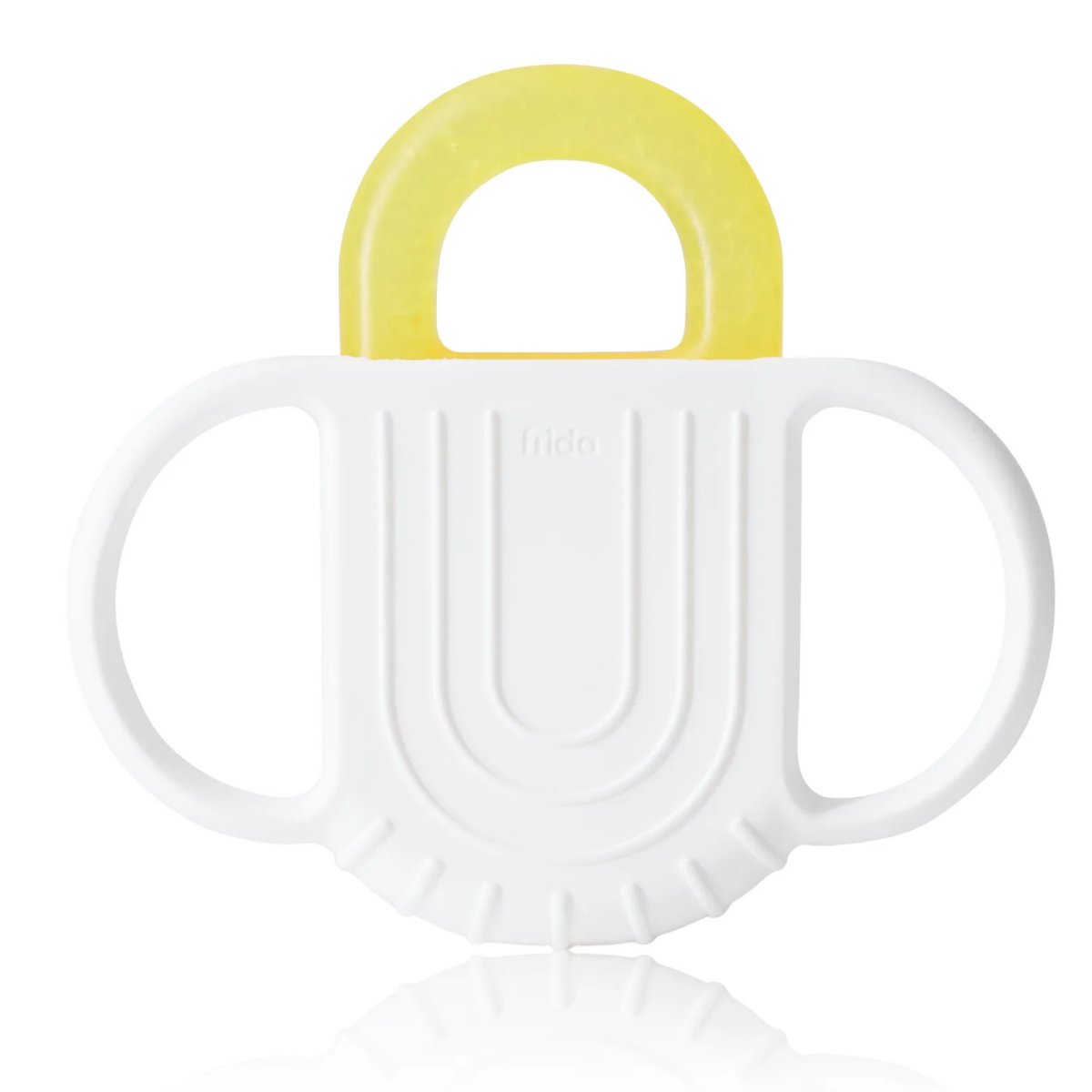 Not-Too-Cold-To-Hold Teether