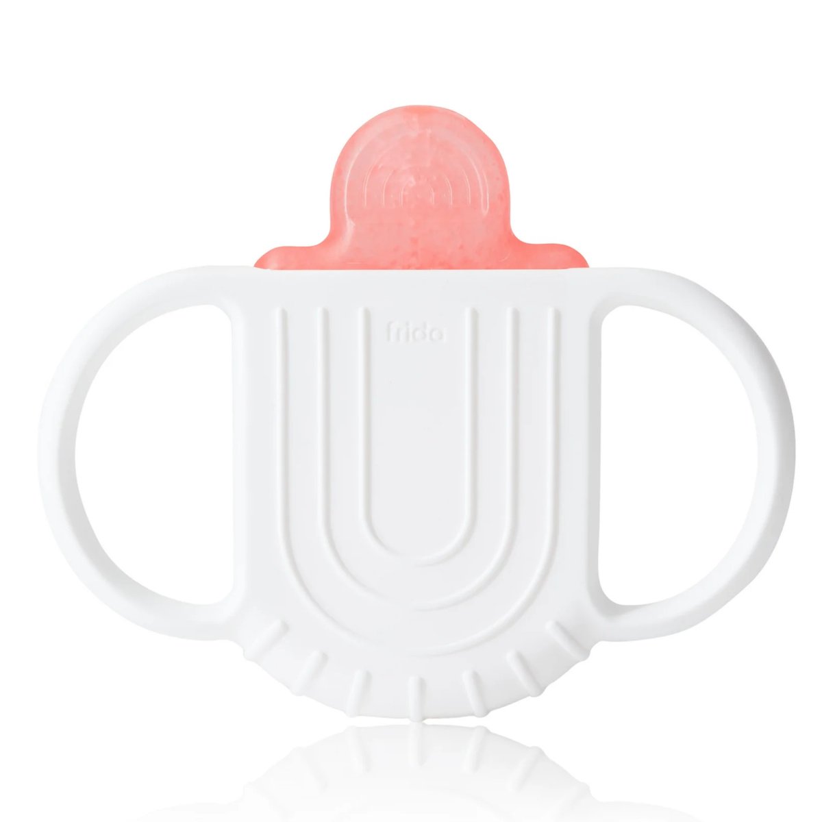 Not-Too-Cold-To-Hold Teether