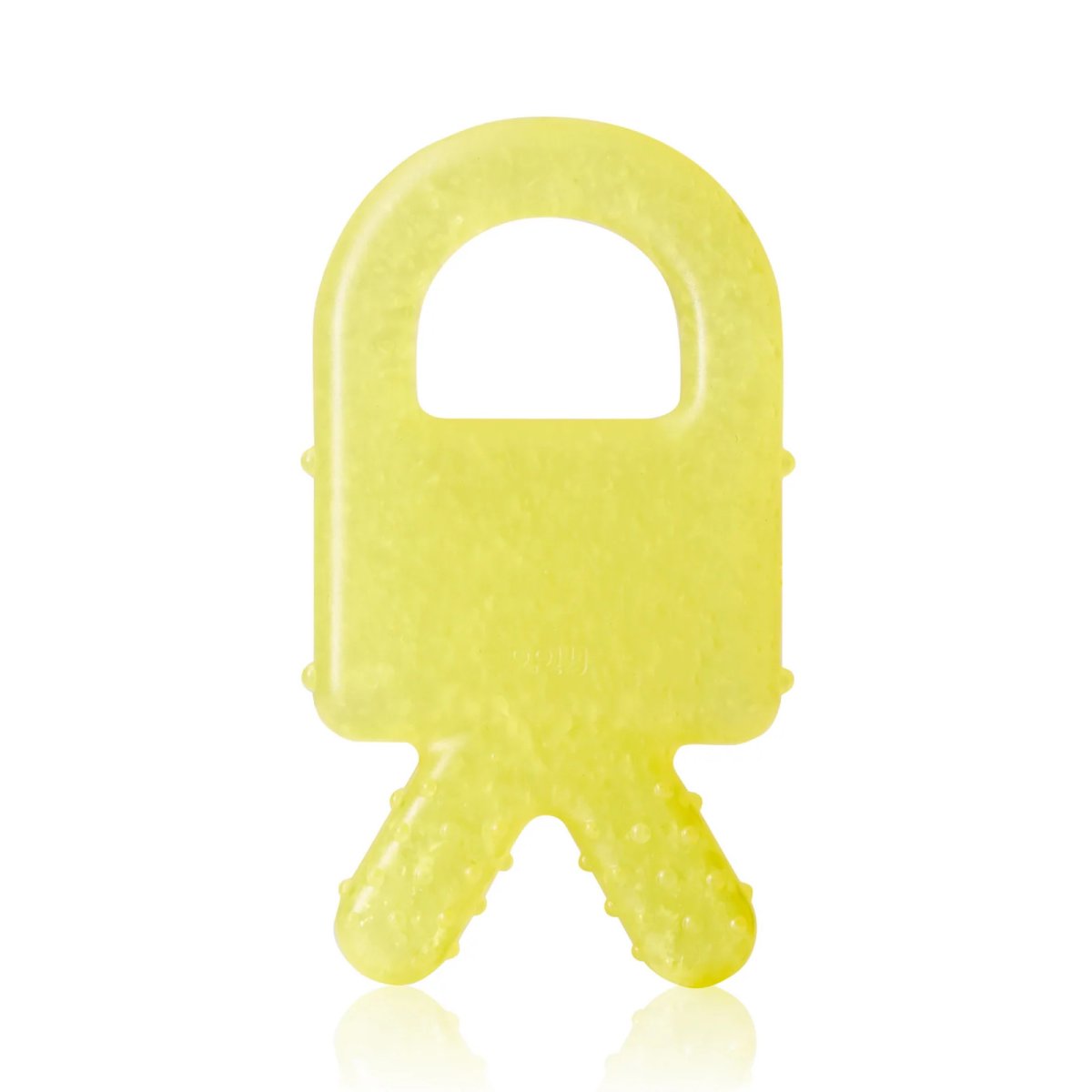 Not-Too-Cold-To-Hold Teether