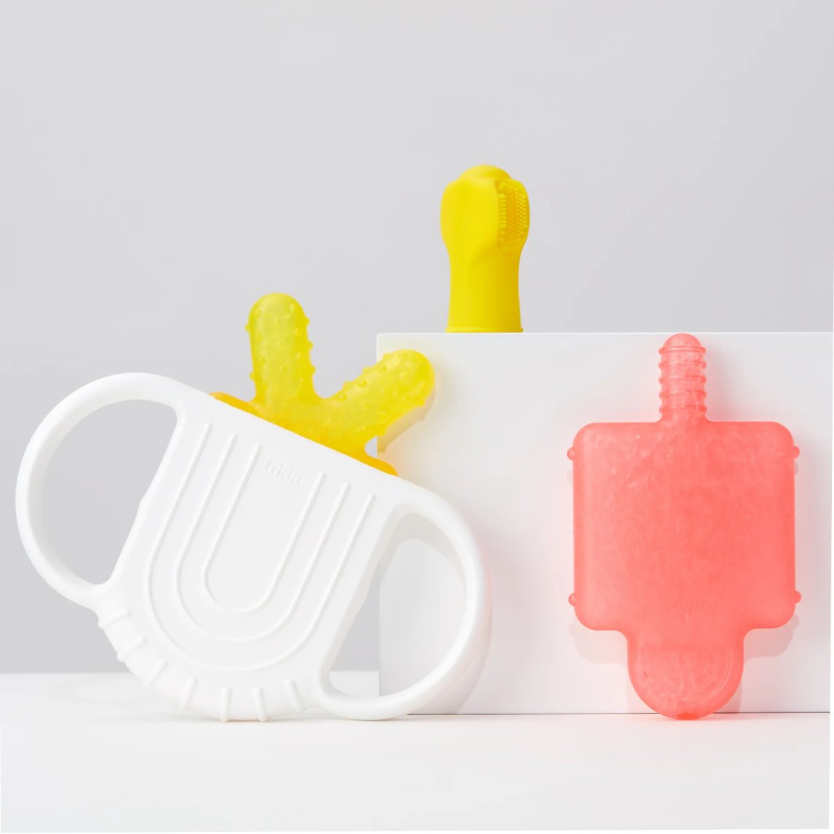 Not-Too-Cold-To-Hold Teether