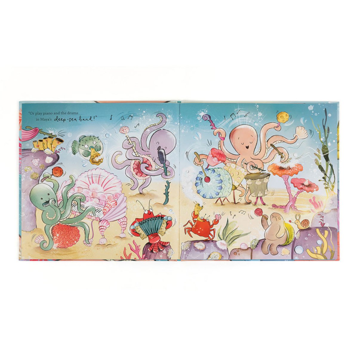 Odell's Amazing Arms Book