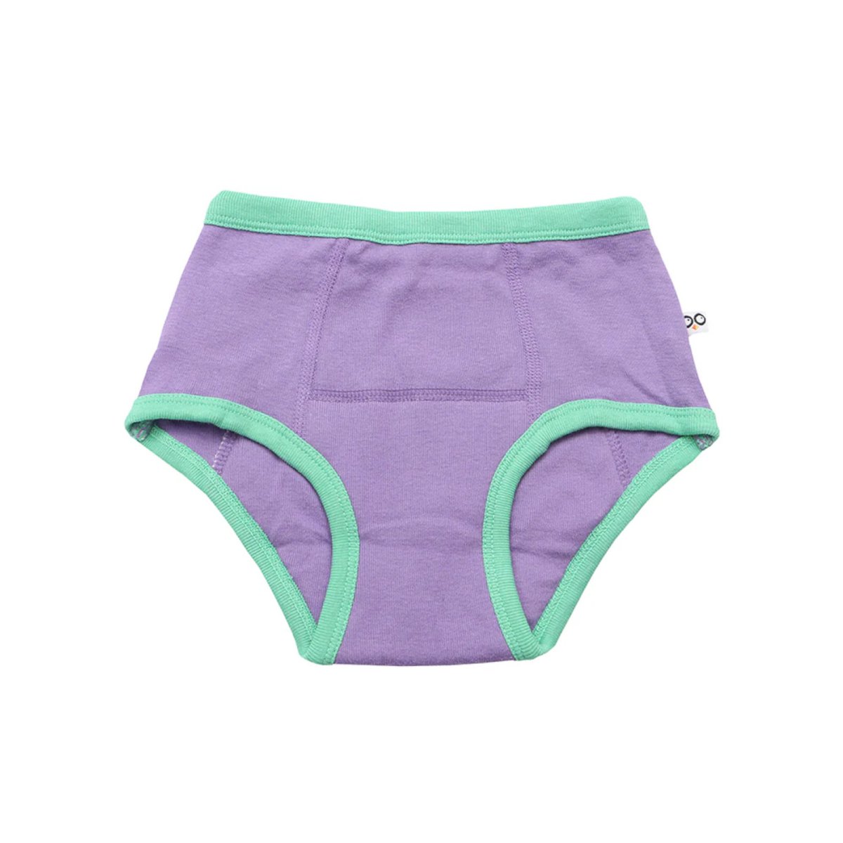 Organic Training Pant Set 3 Piece Ballerina Gals