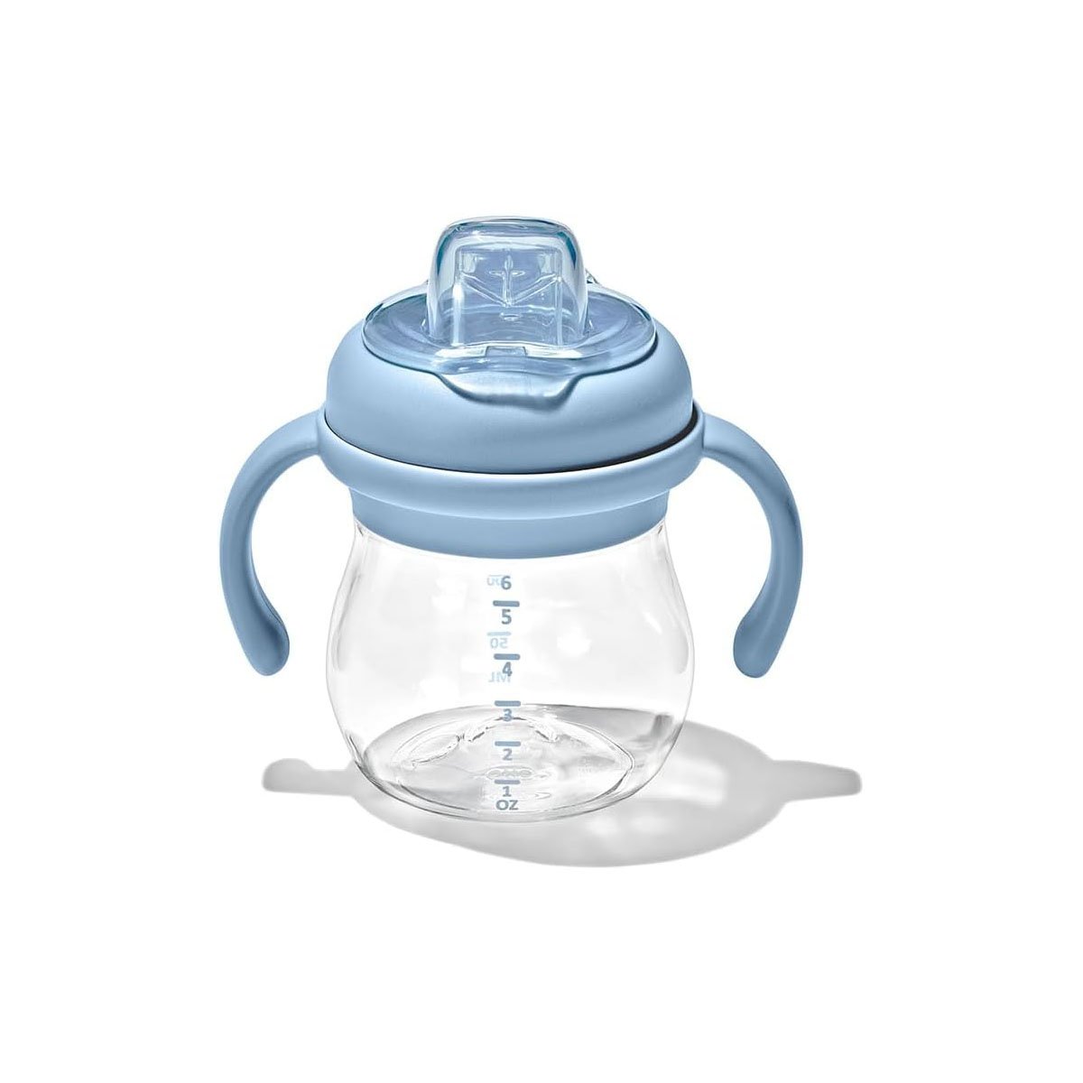 Transitions Soft Spout Sippy Cup 6oz - Dusk