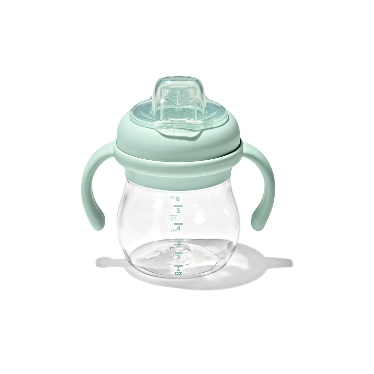 Transitions Soft Spout Sippy Cup 6oz - Opal