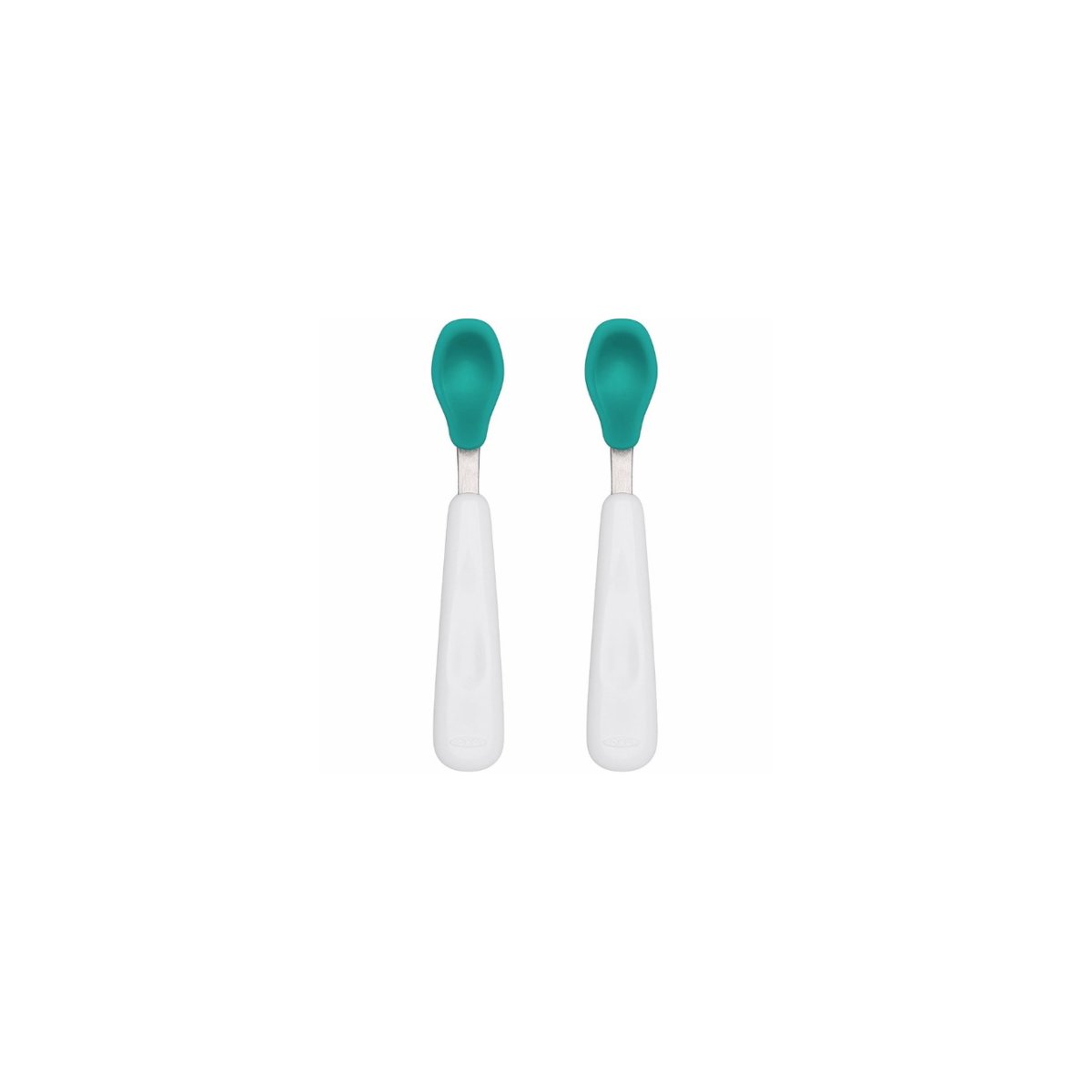 Feeding Spoon Set - Teal