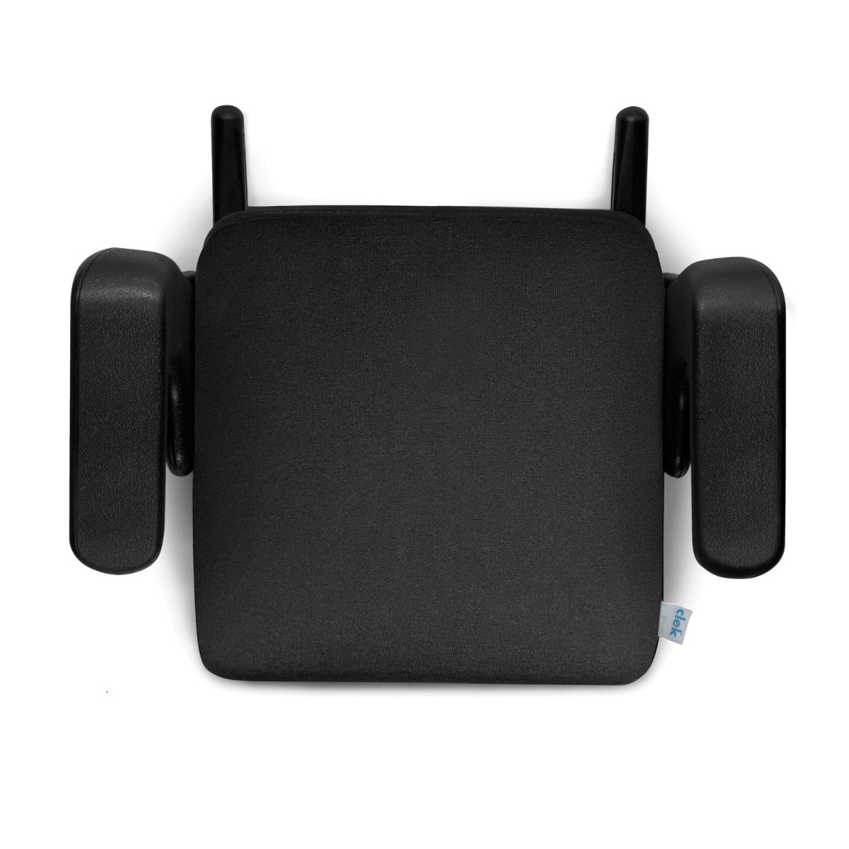 Ozzi Backless Booster - Carbon