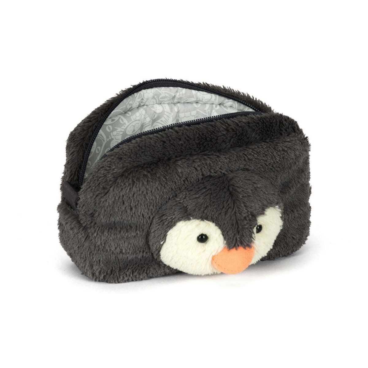 Peanut Penguin Pouch