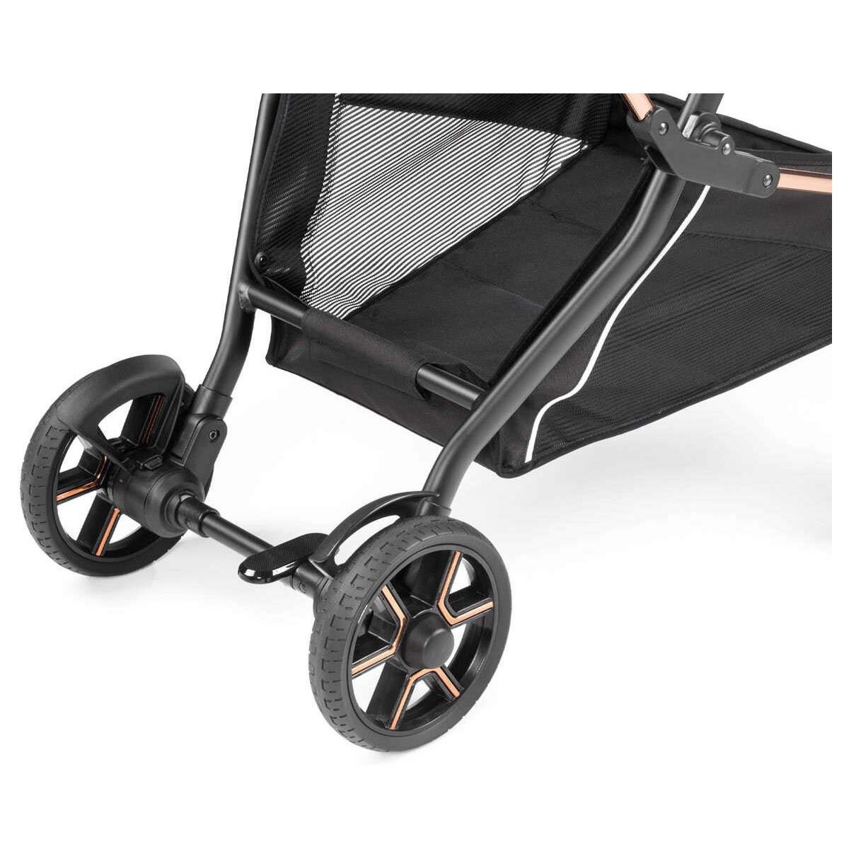 Vivace Stroller - Blue Shine