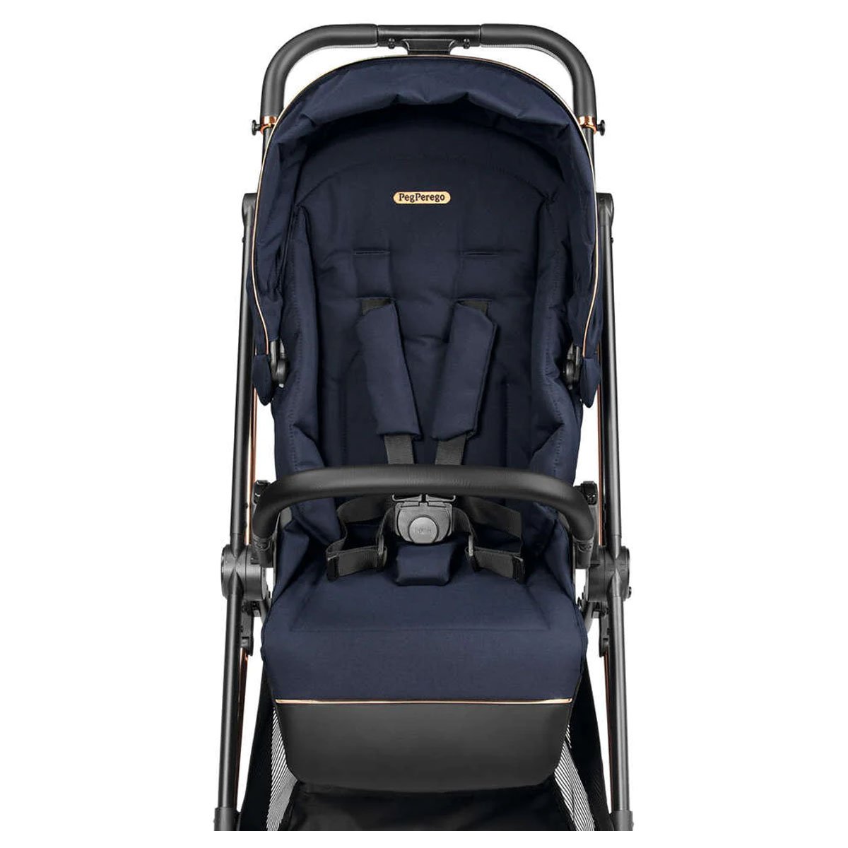 Vivace Stroller - Blue Shine