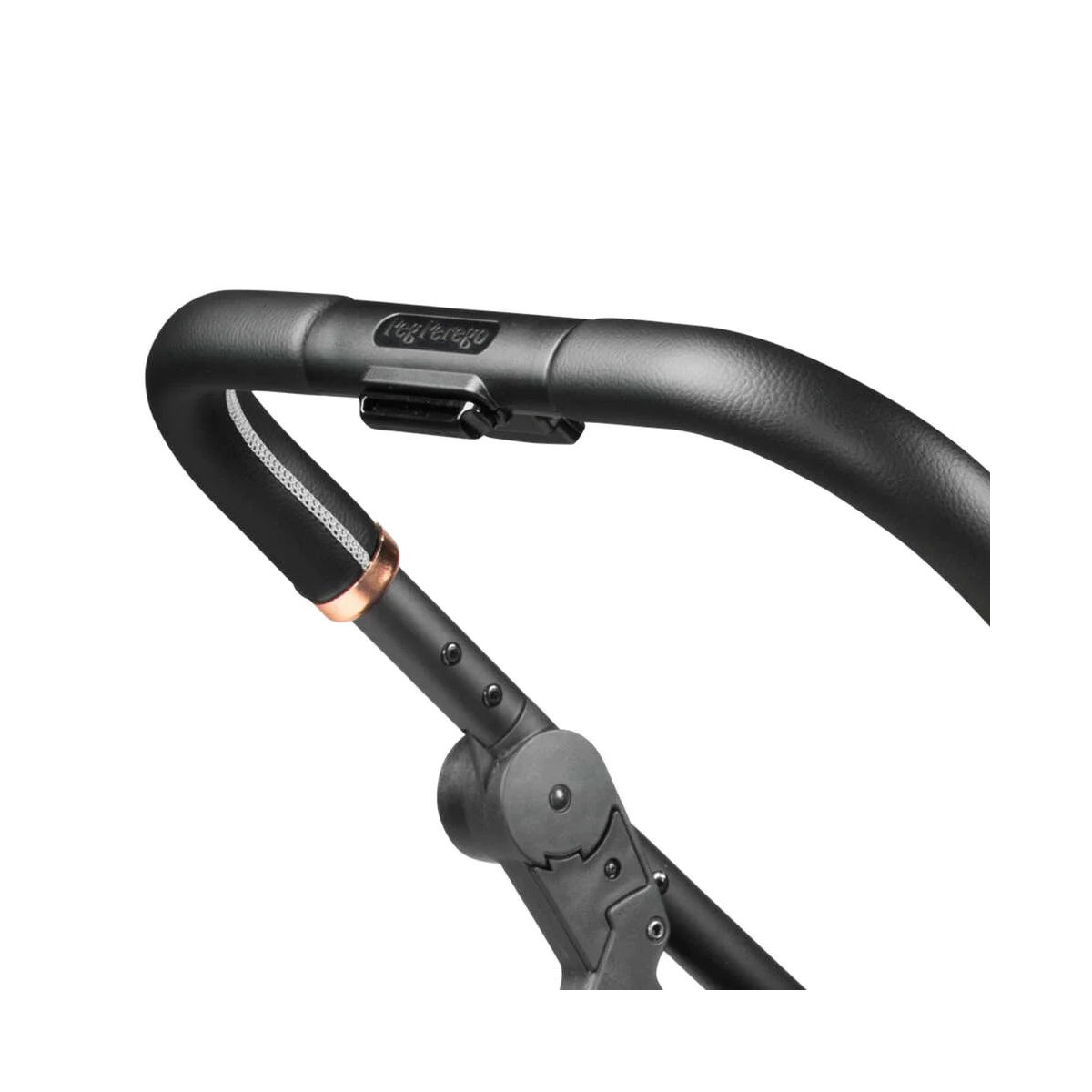 Vivace Stroller - Blue Shine