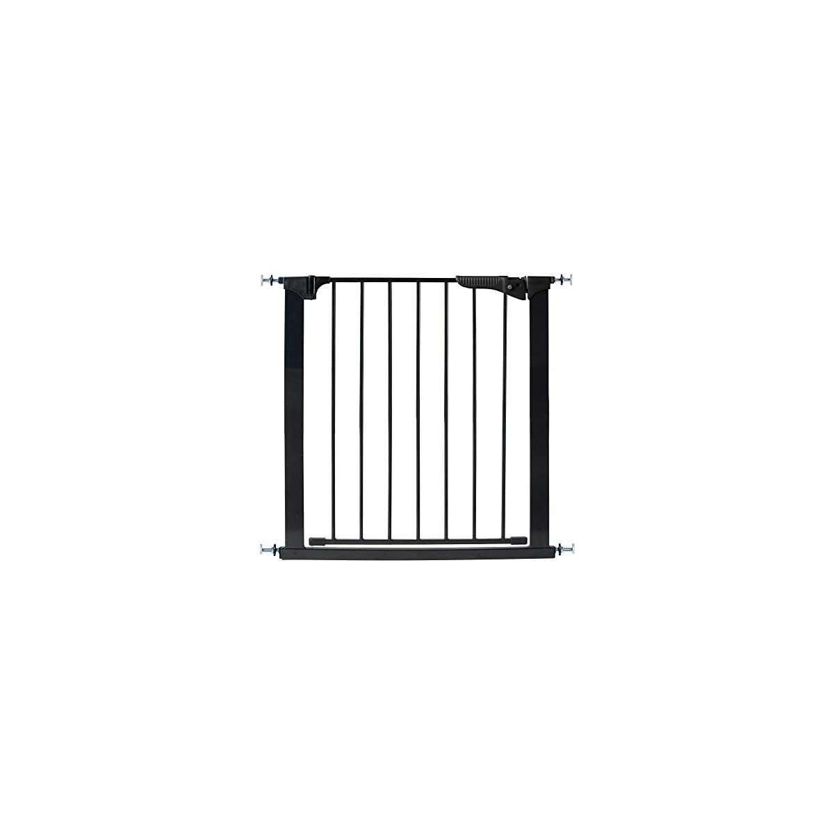 Gateway Pressure Plus Gate - Black