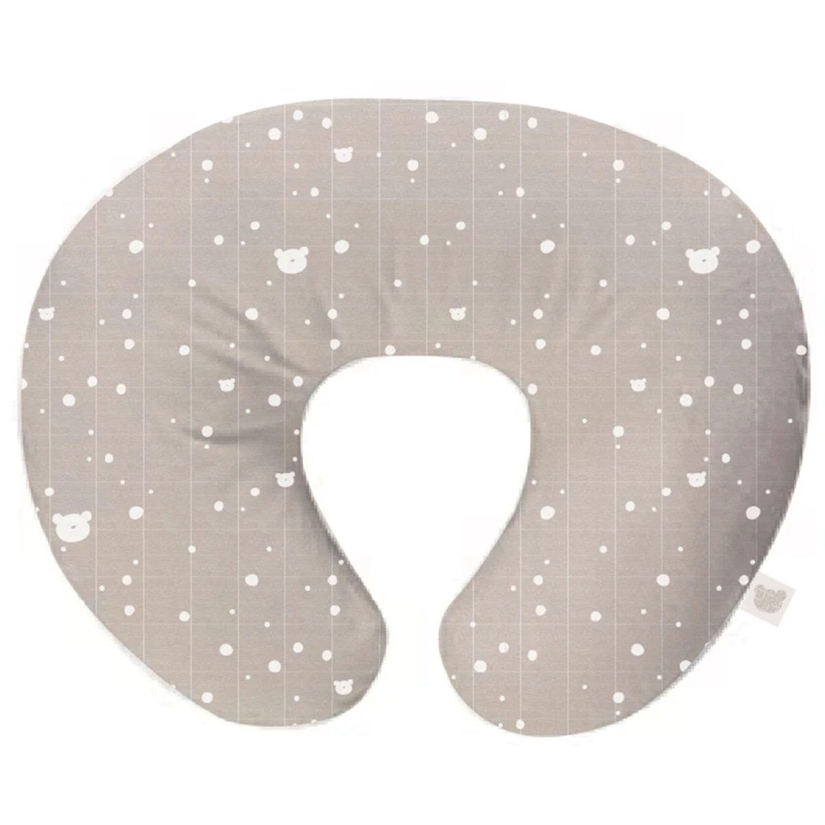 Nursing Cushion - Beige