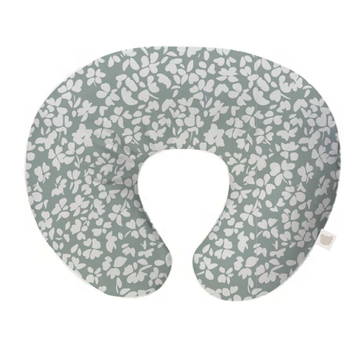 Nursing Cushion - Green