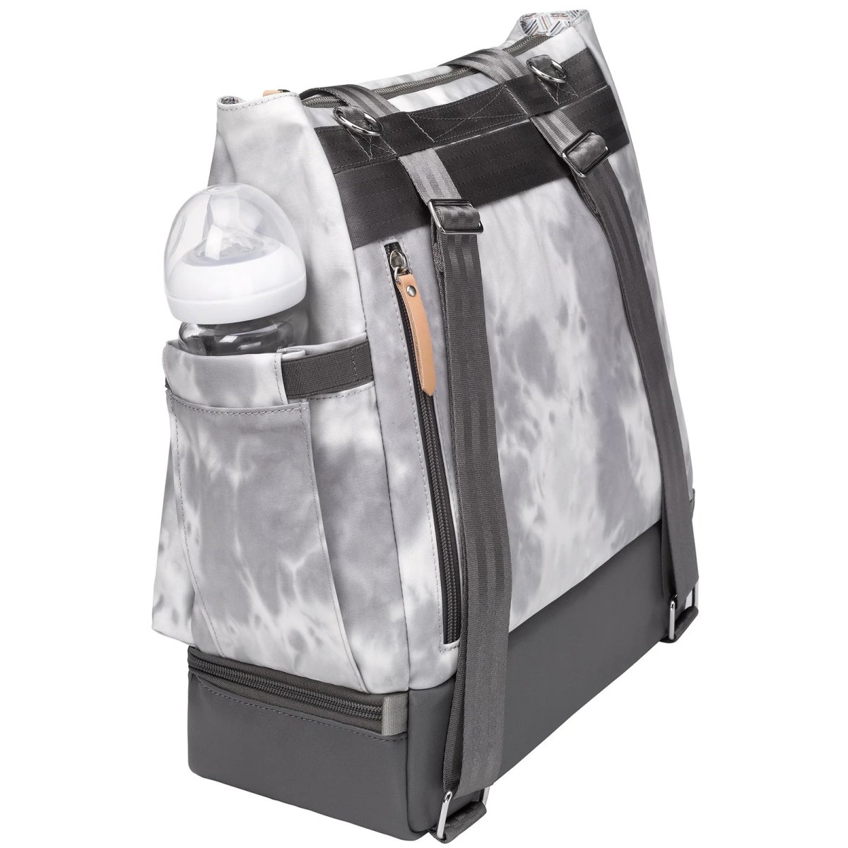 Pivot Pack - Smoke Swirl Tie-Dye