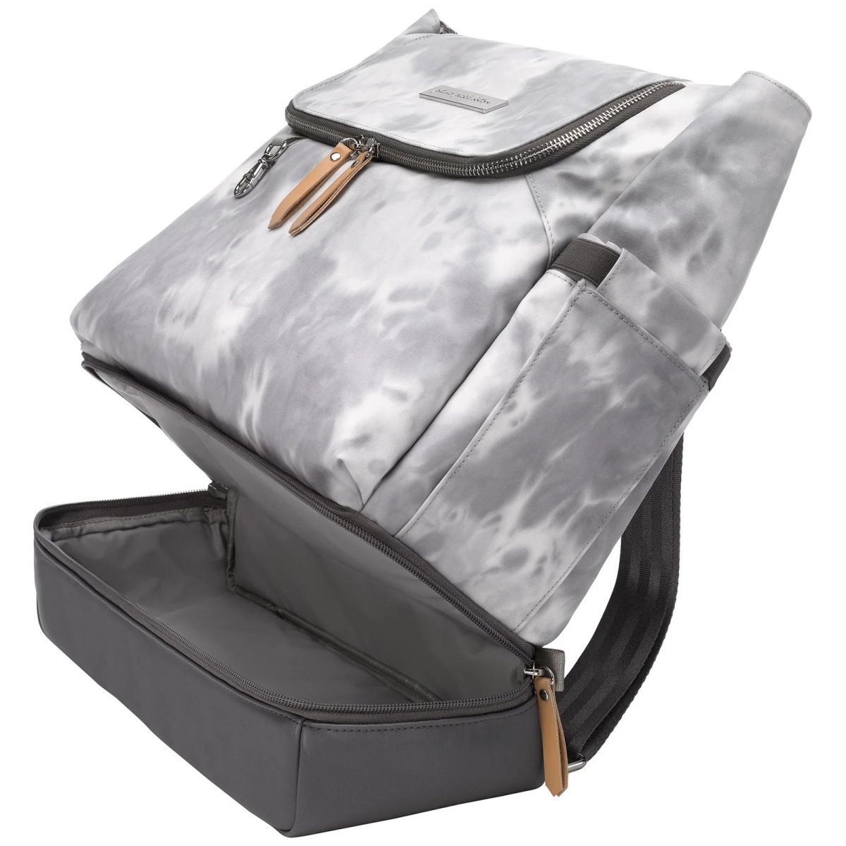 Pivot Pack - Smoke Swirl Tie-Dye