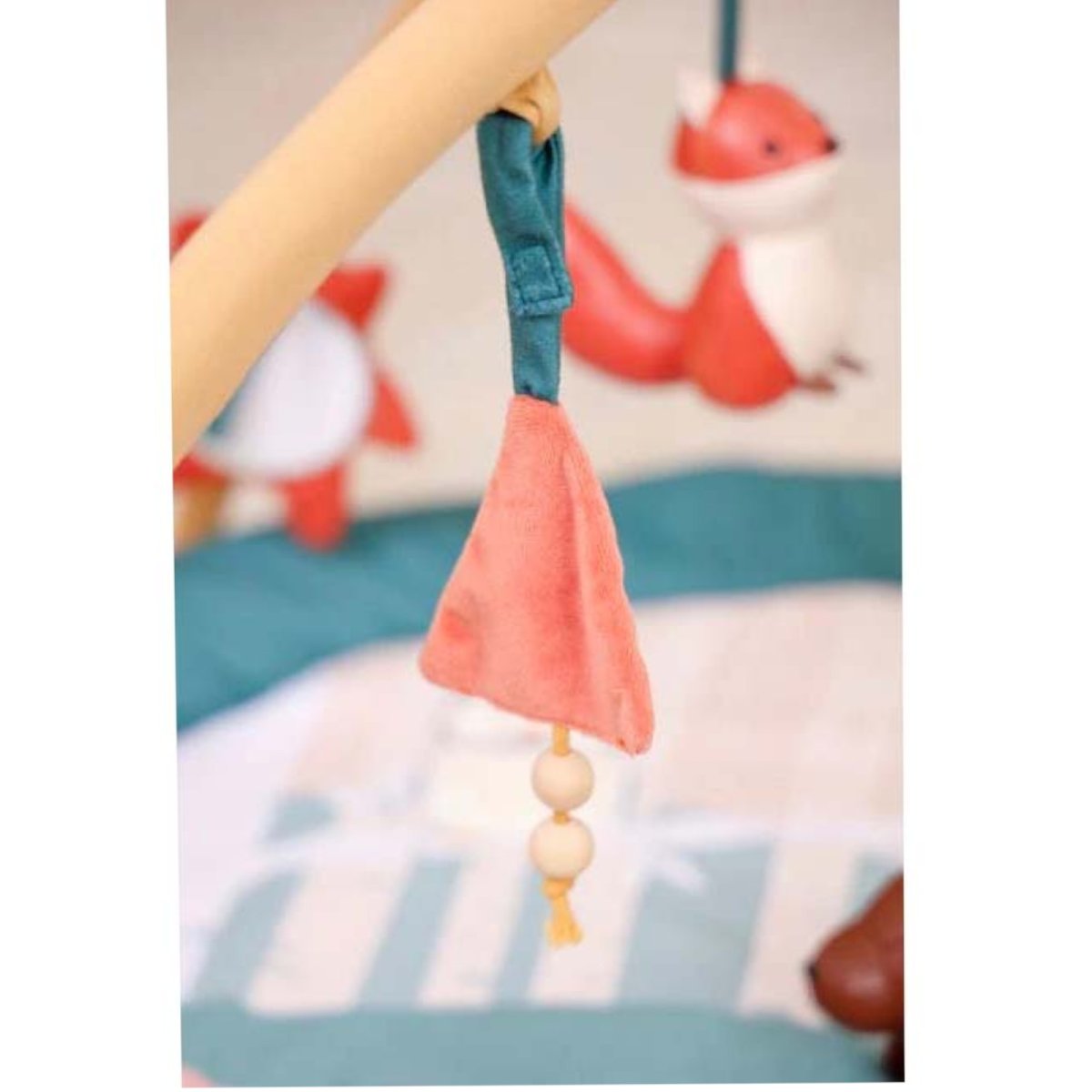 Playmat with Arch - Forest