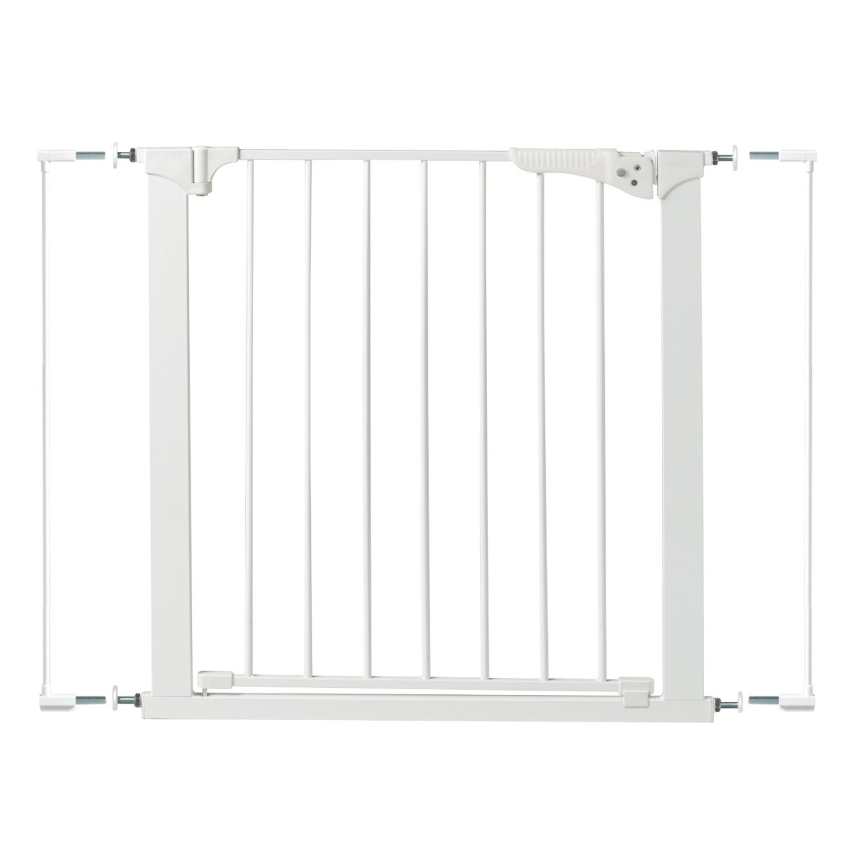 Gateway Pressure Plus Gate - White