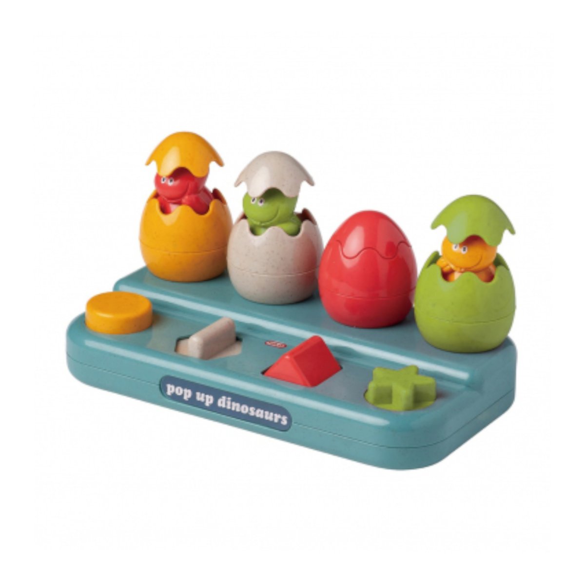 Pop Up Dinosaur