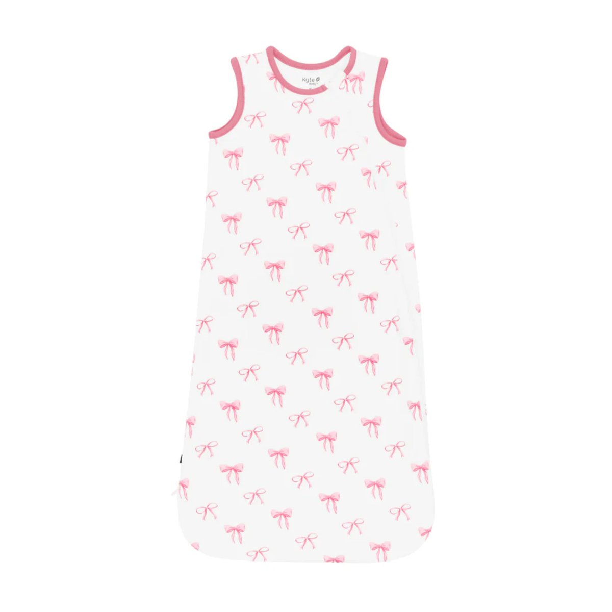 Printed Sleep Bag 0.5 Tog - Bow