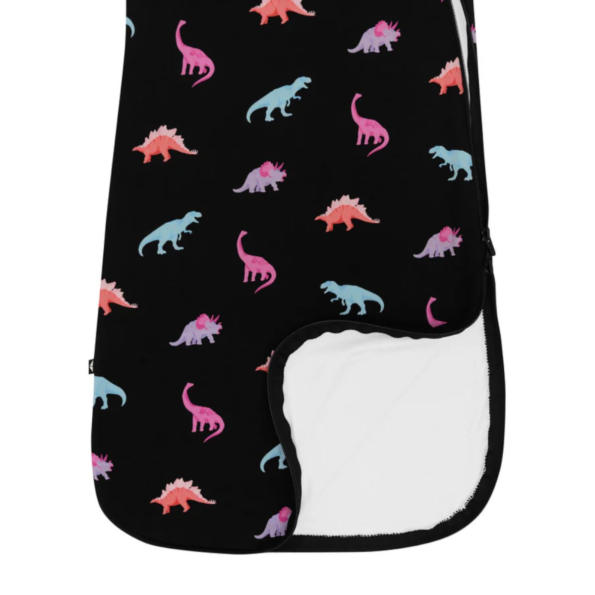 Printed Sleep Bag 0.5 Tog - Midnight Roar