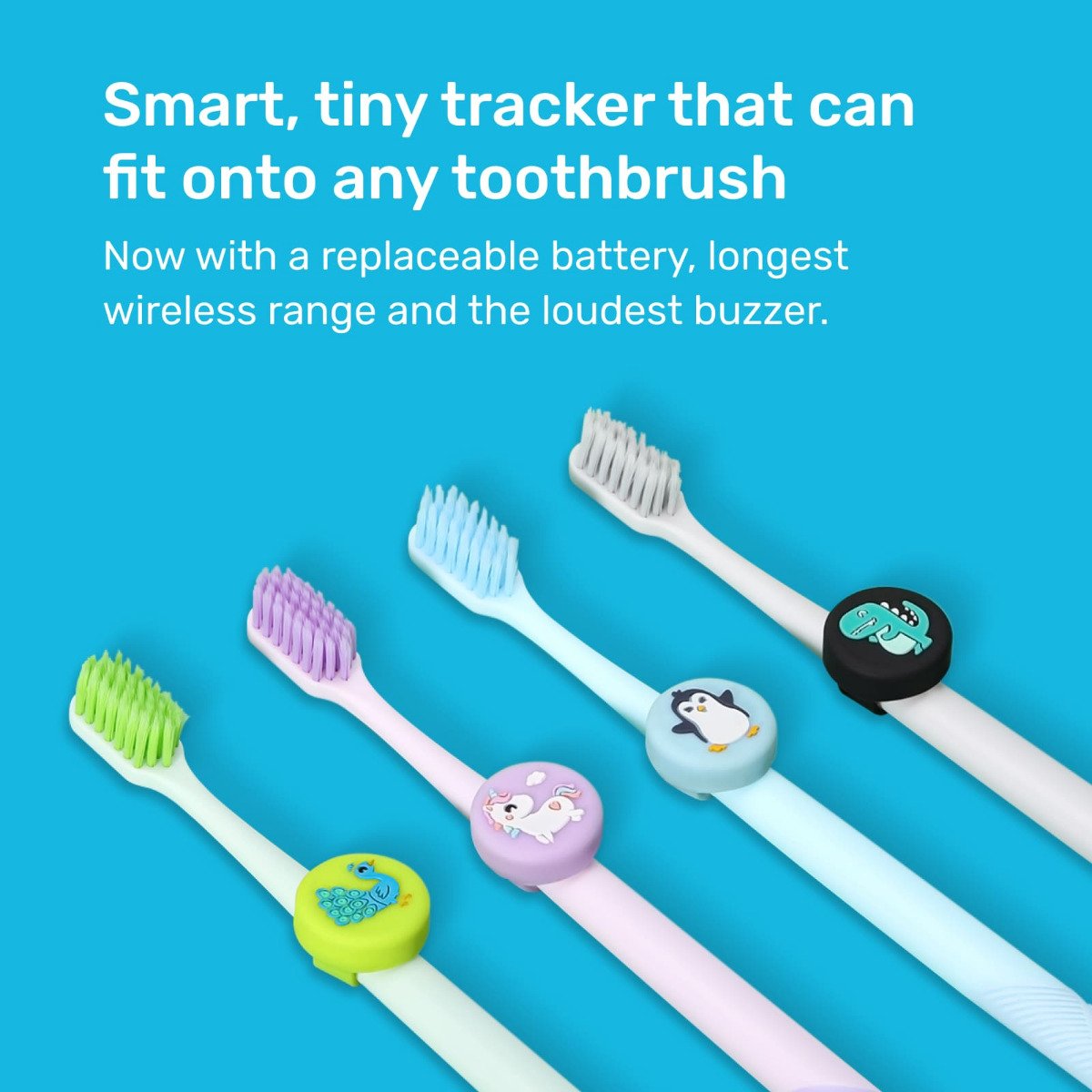 Truthbrush Pro Starter Pack