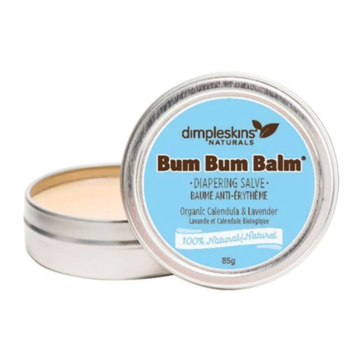 Bum Bum Balm Salve 85g