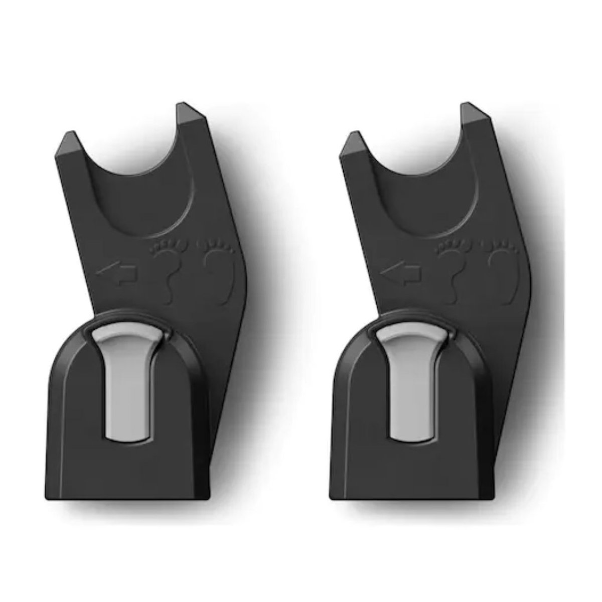 Switchback ICS Adapter for Nuna/Maxi Cosi