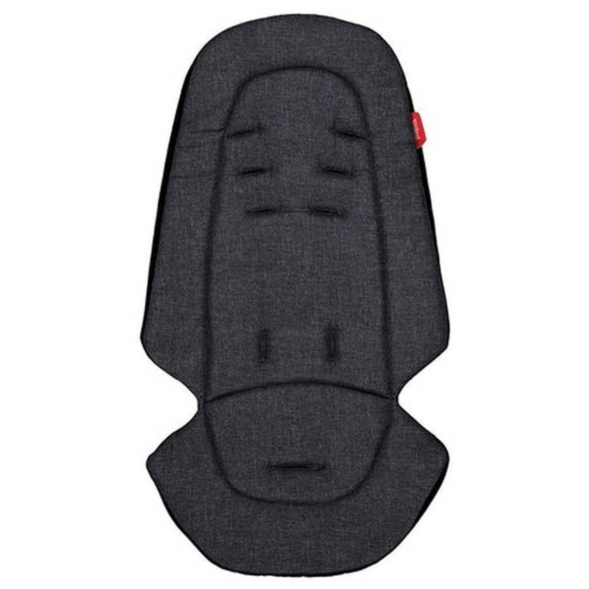 Buggy Seat Liner V6 - Black