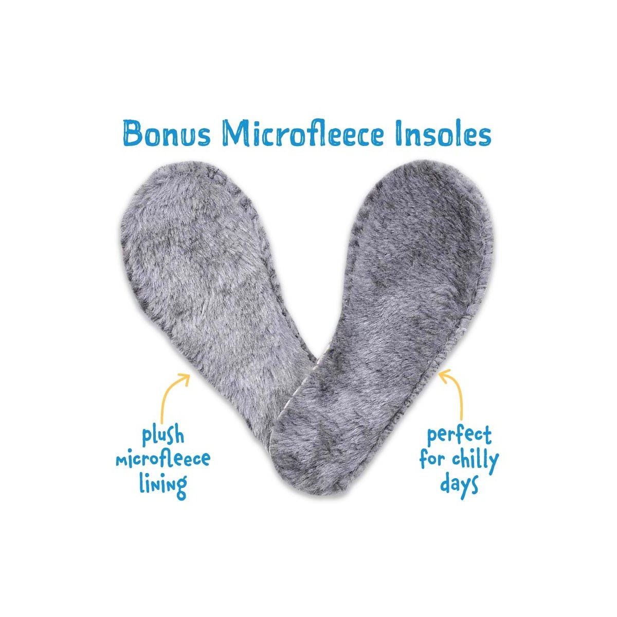 Puddle-Dry Rain Boots - Enchanted