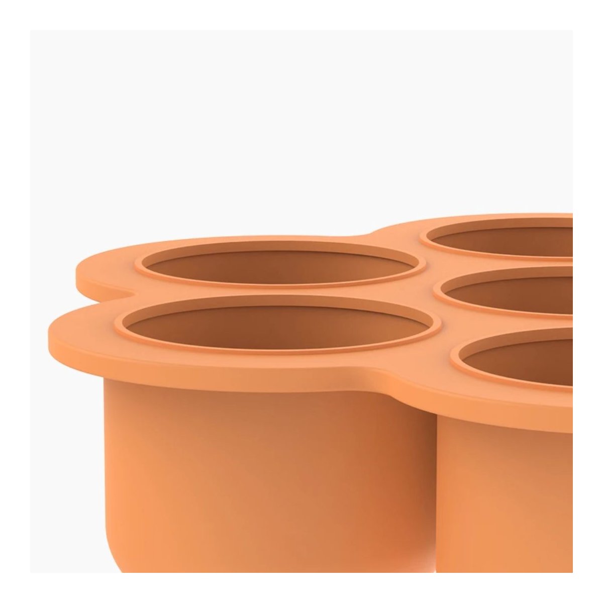 CHIILL Silicone Freezer Tray