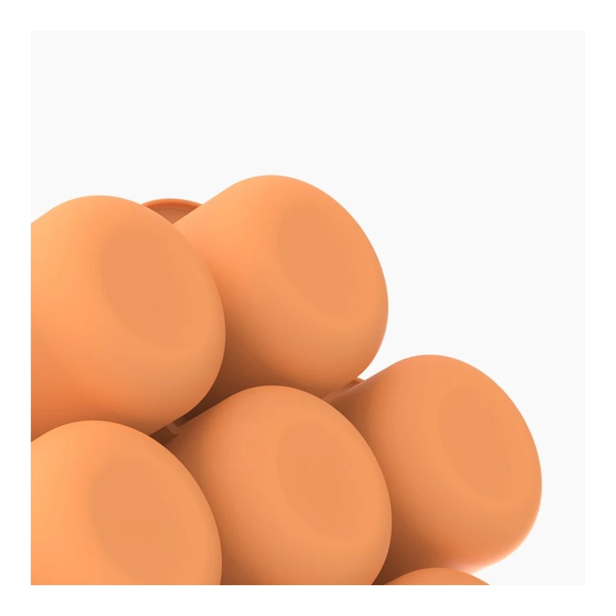 CHIILL Silicone Freezer Tray