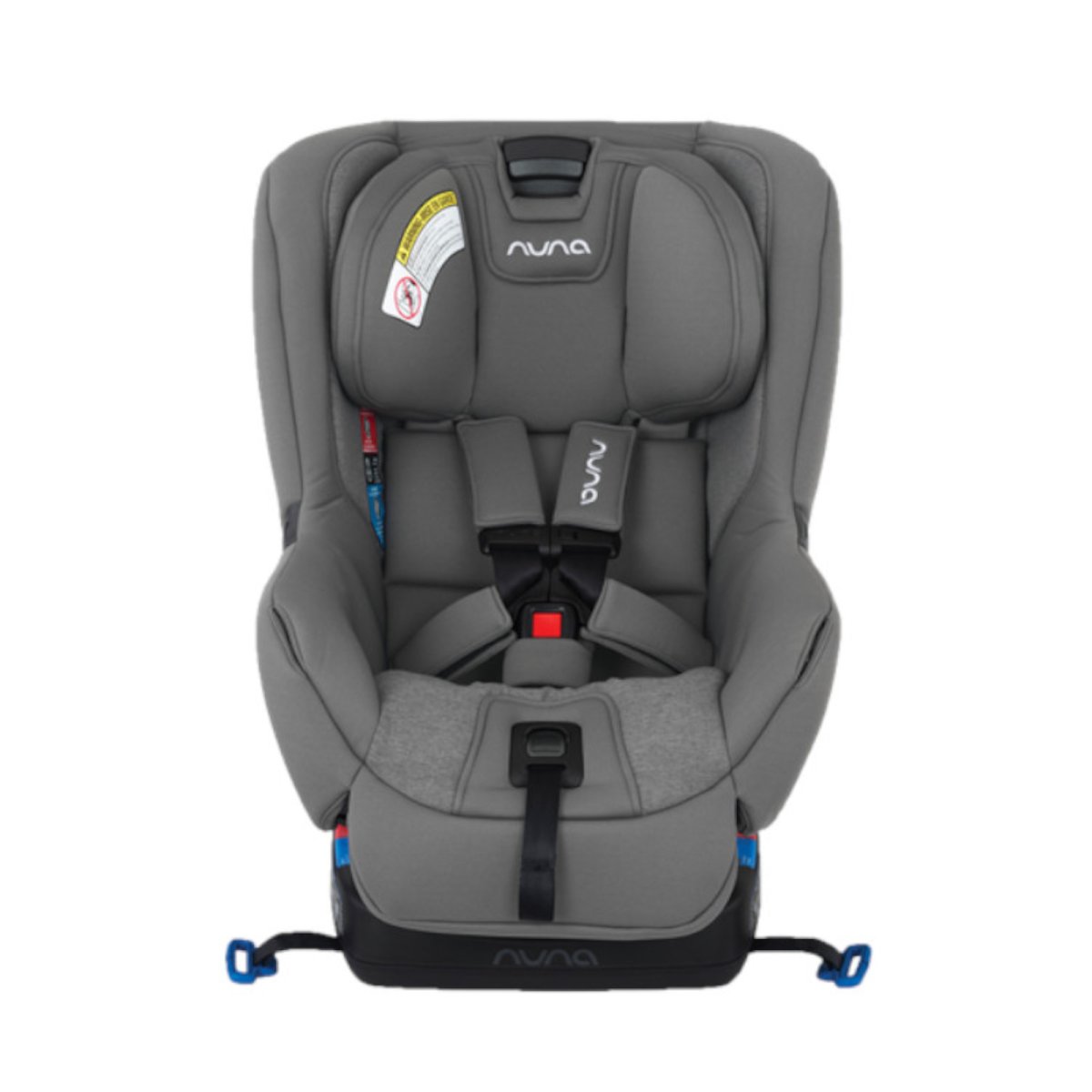 Rava Convertible Car Seat - Granite