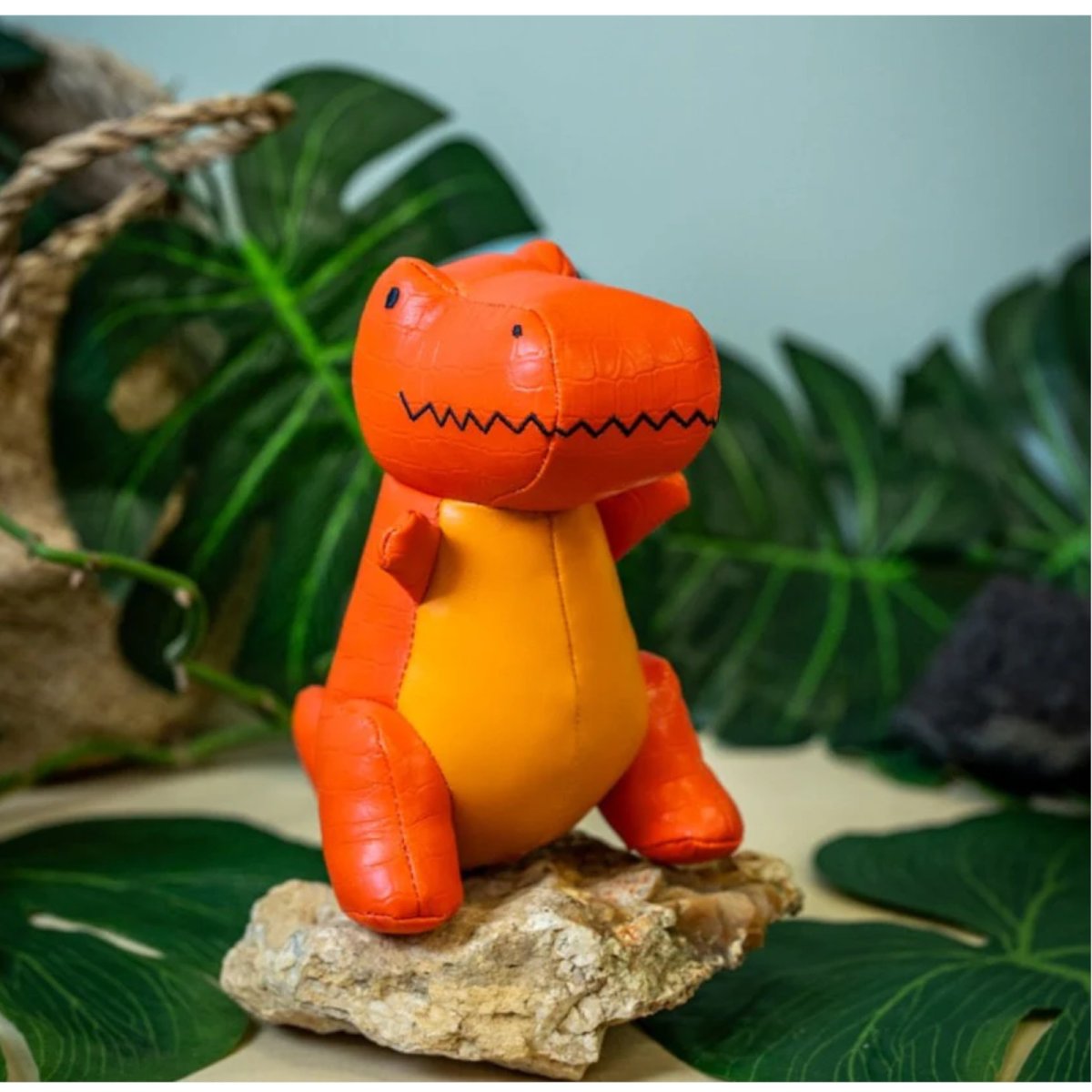 Rex the Tyrannosaurus