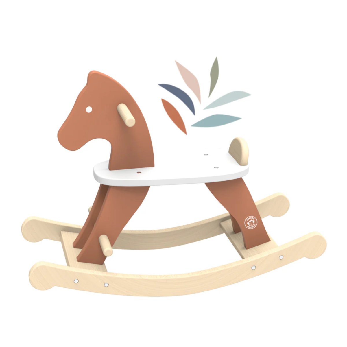Rocking Horse