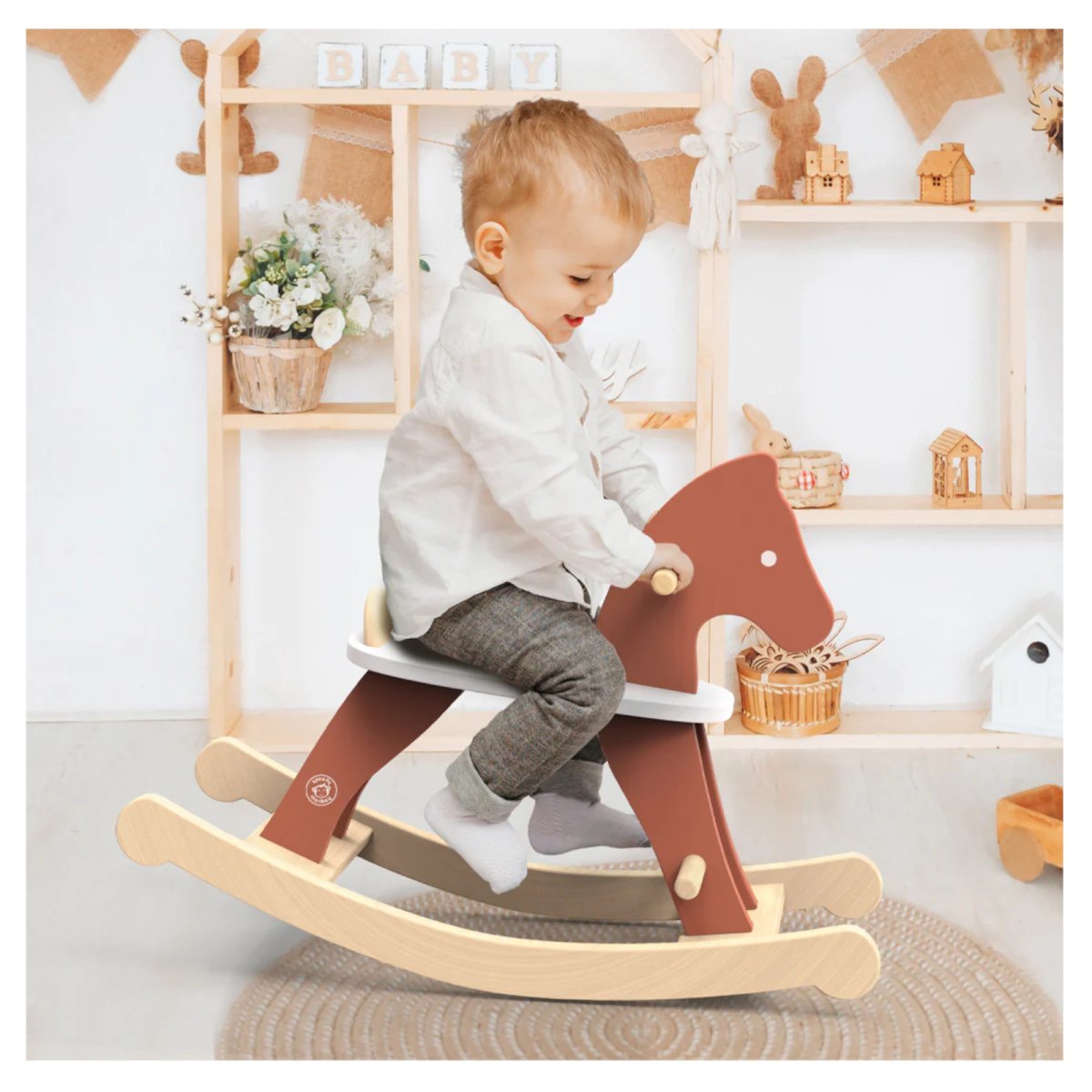 Rocking Horse