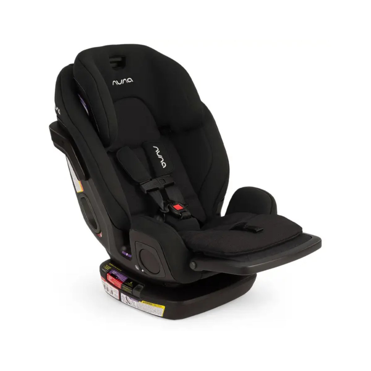 Royl Car Seat - Caviar