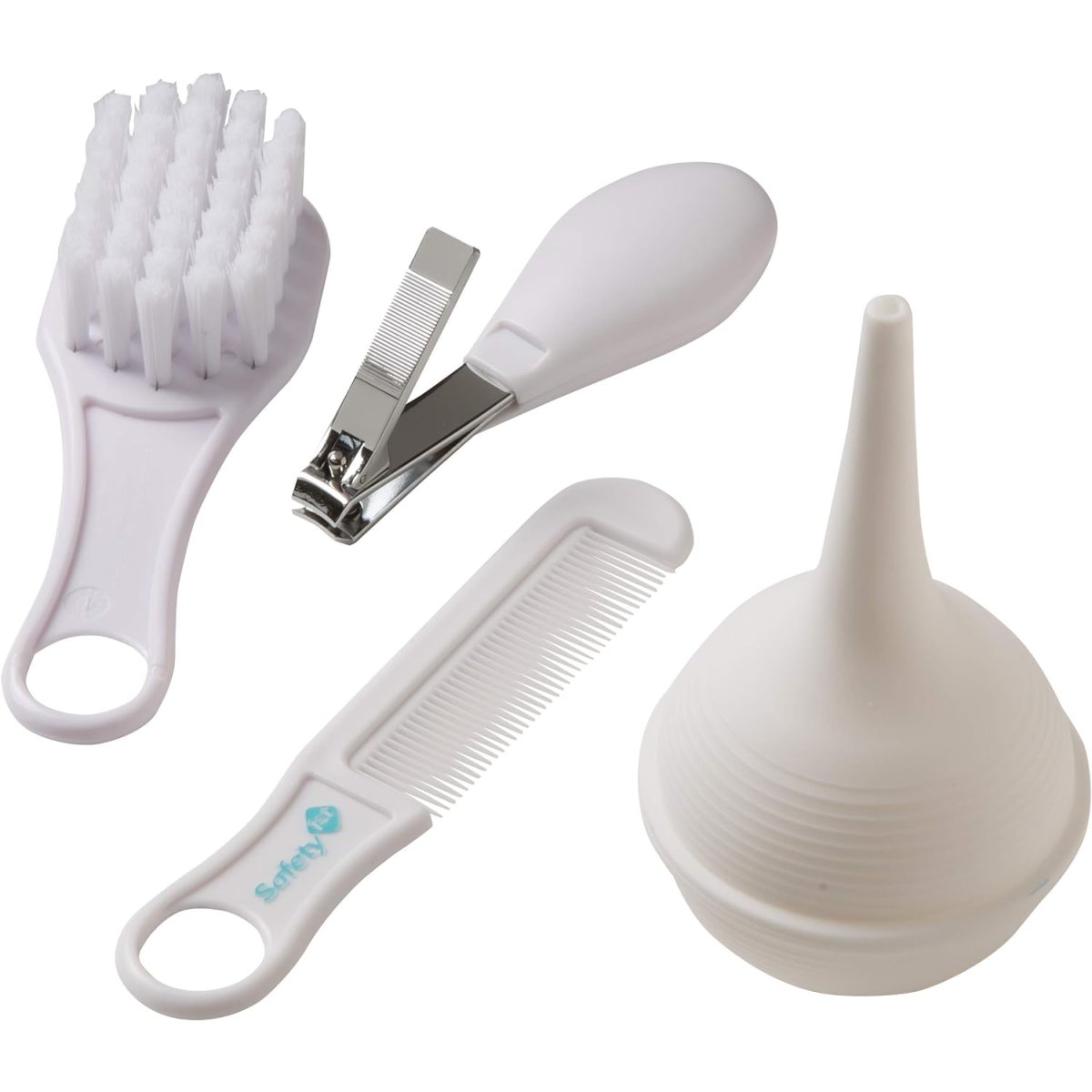 Baby Care Basics Kit