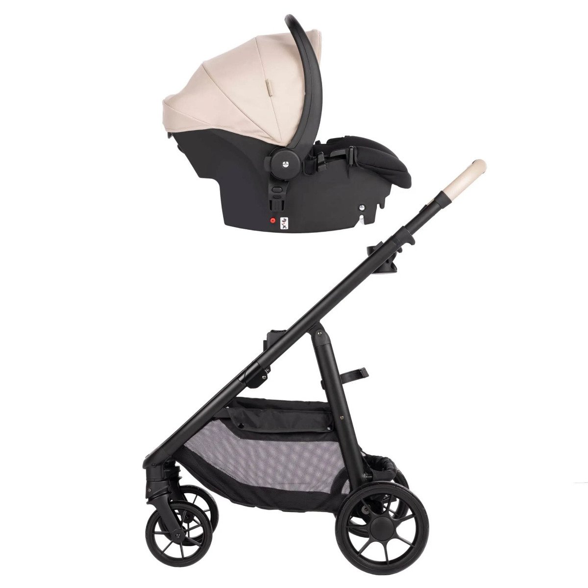 Raya Travel System - Santorini Light