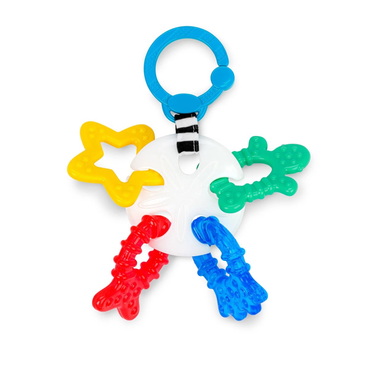 Sea of Sensory Teether Toy