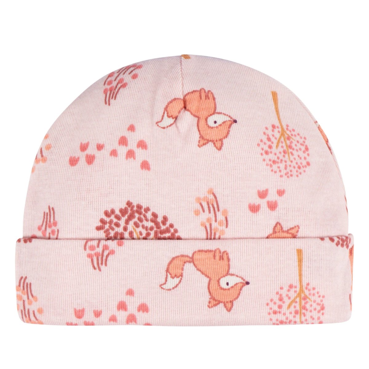 3 Piece Side Snap Sets - Dandelions Newborn