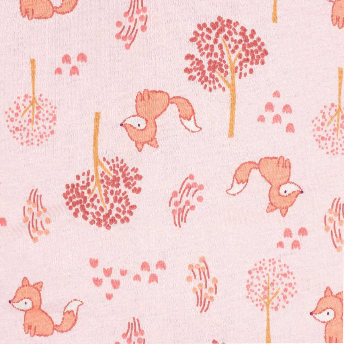 3 Piece Side Snap Sets - Dandelions 0-3m