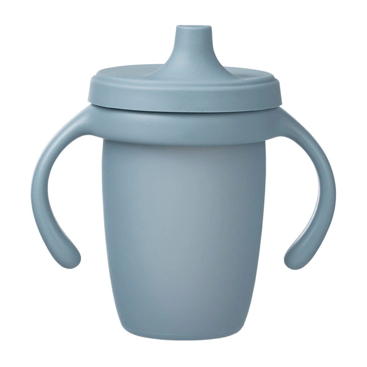 Silicone Spout Cup - Ocean